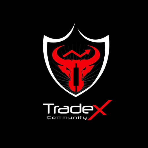 Trade X Syndicate logo